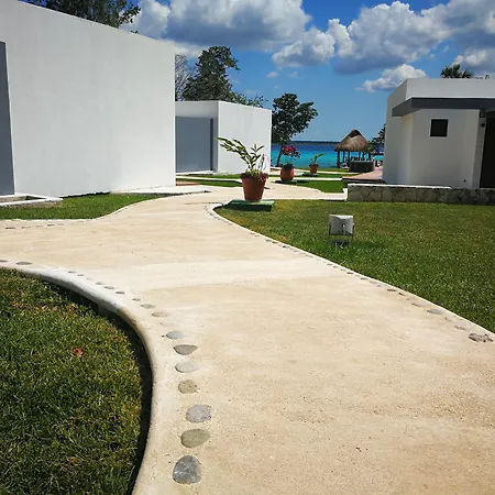 Bacalar 777 Hotel Boutique-2